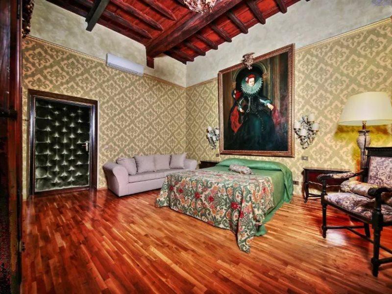 Antica Dimora Dell'orso 2* Rom